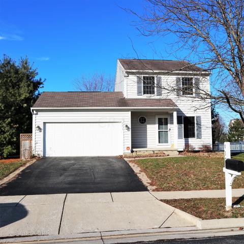9375 Magnolia Way, Orient, OH 43146 photo 1