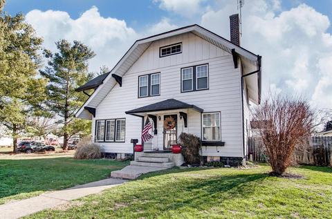 100 Northridge Rd, Circleville, OH 43113 photo 1