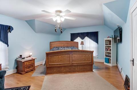 100 Northridge Rd, Circleville, OH 43113 photo 17