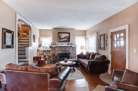 100 Northridge Rd, Circleville, OH 43113 photo 4