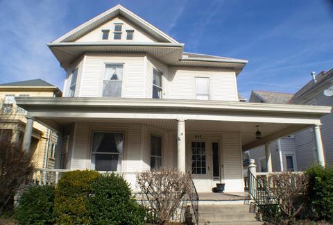 415 E 5th Ave, Lancaster, OH 43130 photo 1