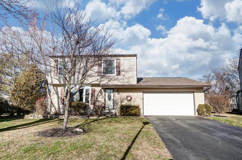 894 Candy Ln, Galloway, OH 43119 photo 1
