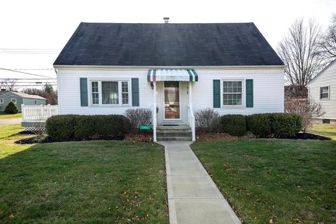 1801 Wacker Dr, Lancaster, OH 43130 photo 1