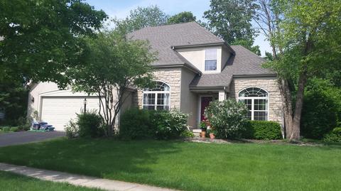 7604 Windsor Dr, Dublin, OH 43016 photo 1