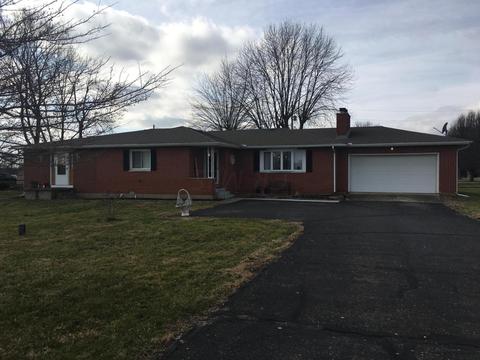27443 Campbell Rd, Circleville, OH 43113 photo 1