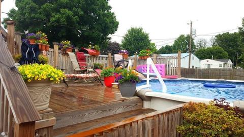 1174 Atwater Ave, Circleville, OH 43113 photo 5
