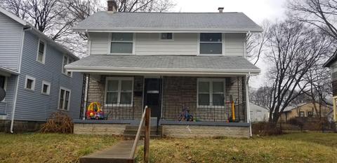 767 Berkeley Rd, Columbus, OH 43205 photo 1