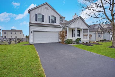 219 Brenden Loop, Delaware, OH 43015 photo 2