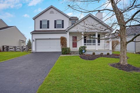 219 Brenden Loop, Delaware, OH 43015 photo 1