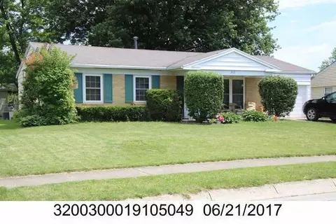 2022 Westboro Ave, Springfield, OH 45503