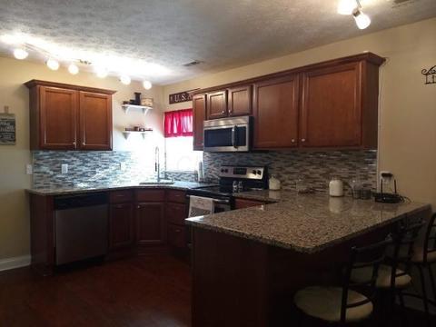 5265 Johnson Rd, Springfield, OH 45502 photo 2