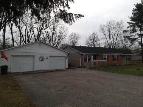 5265 Johnson Rd, Springfield, OH 45502 photo 1