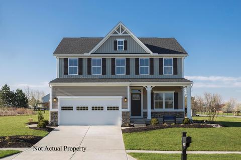 480 Pagoda Loop, Delaware, OH 43015 photo 1