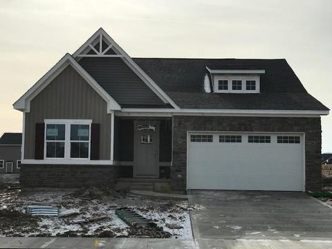 818 Wallace Dr, Delaware, OH 43015 photo 2