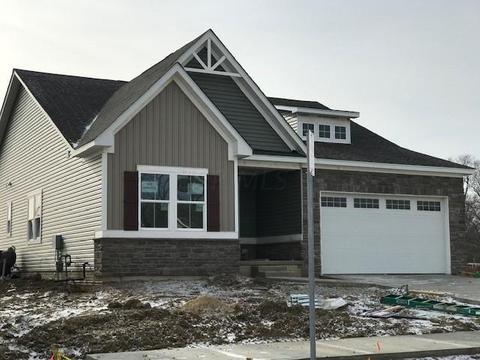 818 Wallace Dr, Delaware, OH 43015 photo 1