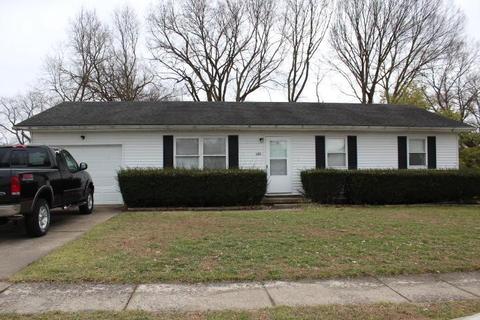 125 Rustic Dr, Circleville, OH 43113 photo 1