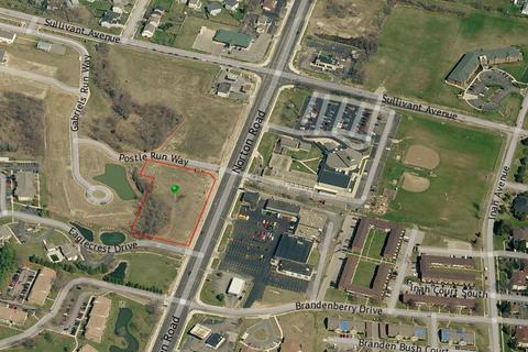 0 Norton Rd #LOT 3, Columbus, OH 43228