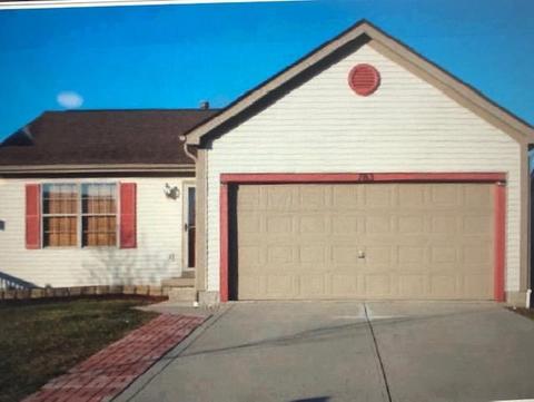 783 Wallinger Dr, Galloway, OH 43119 photo 1