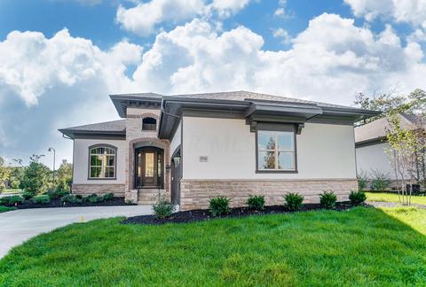8946 Terrazza S Ct, Dublin, OH 43016 photo 1