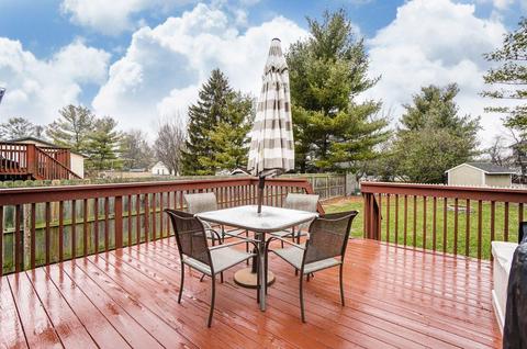 2024 Wolverhampton Rd, Powell, OH 43065 photo 29