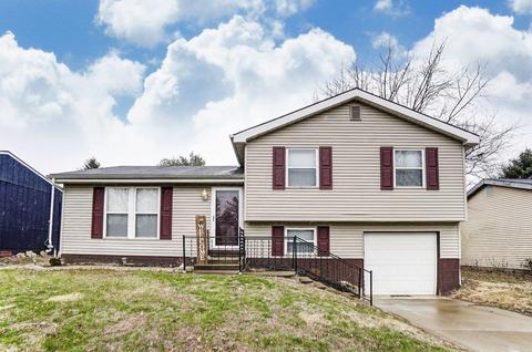 2024 Wolverhampton Rd, Powell, OH 43065 photo 1
