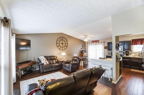 2024 Wolverhampton Rd, Powell, OH 43065 photo 4