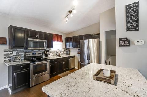 2024 Wolverhampton Rd, Powell, OH 43065 photo 12