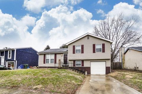 2024 Wolverhampton Rd, Powell, OH 43065 photo 2