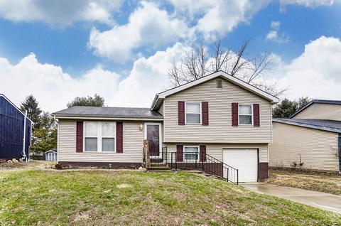 2024 Wolverhampton Rd, Powell, OH 43065 photo 3