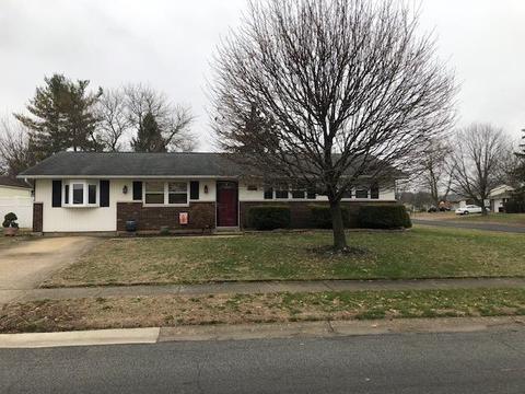 1820 Sioux Dr, Circleville, OH 43113 photo 1