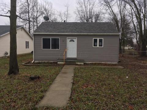 443 Smith St, Marion, OH 43302 photo 1