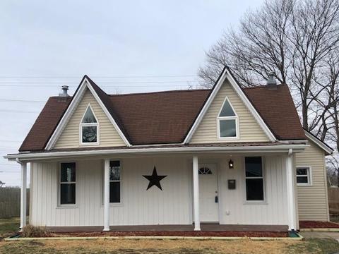 615 S Scioto St, Circleville, OH 43113 photo 1