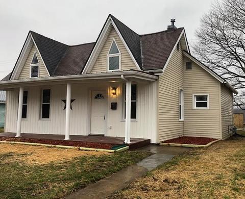 615 S Scioto St, Circleville, OH 43113 photo 2