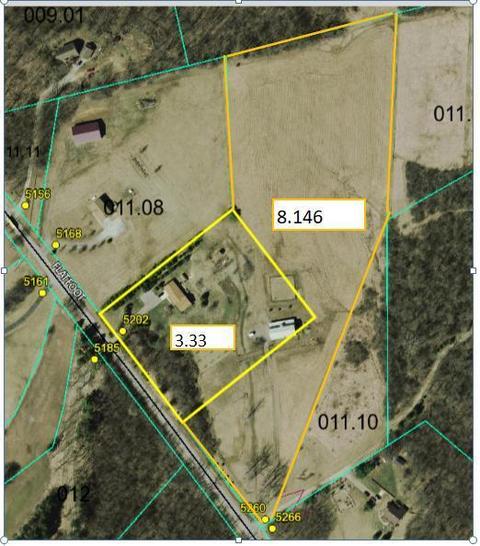 5202 Flatfoot Rd, Cable, OH 43009 photo 2