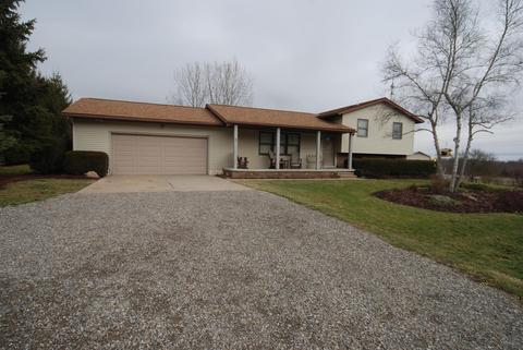 5202 Flatfoot Rd, Cable, OH 43009 photo 1
