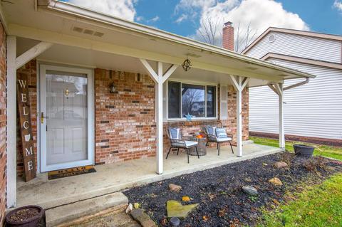 2793 Shellwick Ct, Columbus, OH 43235 photo 3