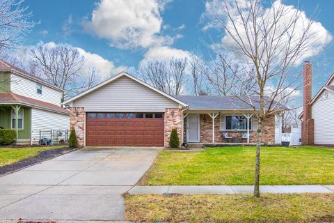 2793 Shellwick Ct, Columbus, OH 43235 photo 1