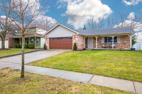 2793 Shellwick Ct, Columbus, OH 43235 photo 2