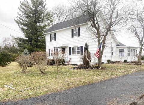 1126 Dunkle Rd, Circleville, OH 43113 photo 1