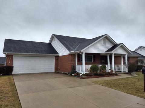 1791 Pinehurst Dr, Springfield, OH 45502 photo 1