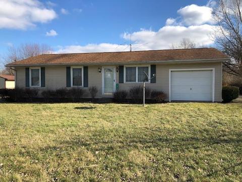 23810 Eisenhower Dr, Circleville, OH 43113 photo 1