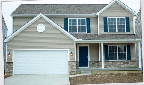 210 Salinger Dr, Lithopolis, OH 43136 photo 1