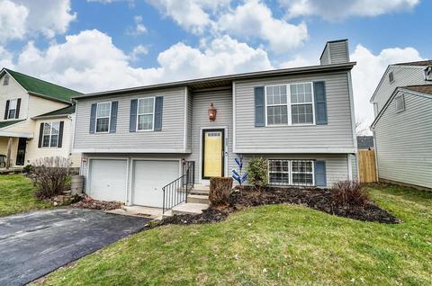 927 Robmeyer Dr, Columbus, OH 43207 photo 1