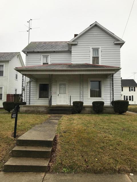 400 E 6th Ave, Lancaster, OH 43130 photo 1