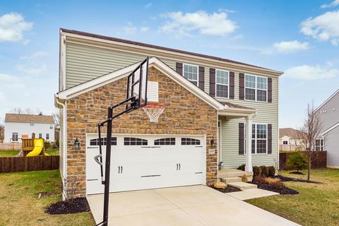 699 Crestview Dr, Lithopolis, OH 43136 photo 3