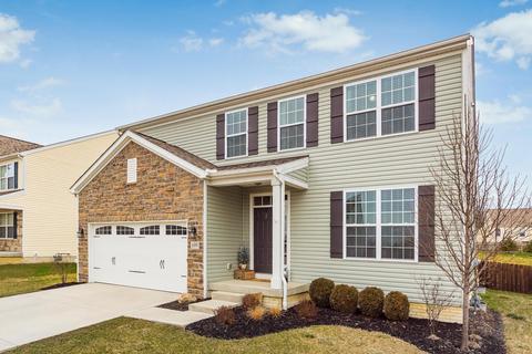 699 Crestview Dr, Lithopolis, OH 43136 photo 2