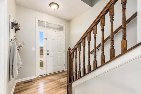 699 Crestview Dr, Lithopolis, OH 43136 photo 5