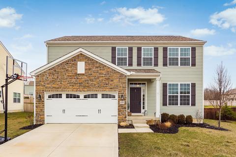 699 Crestview Dr, Lithopolis, OH 43136 photo 1