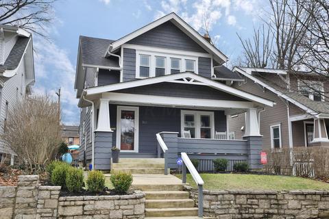321 Crestview Rd, Columbus, OH 43202 photo 1