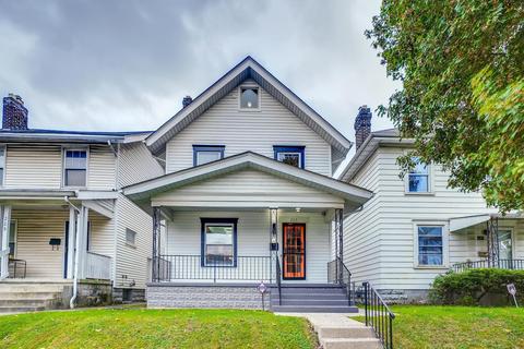 225 E Markison Ave, Columbus, OH 43207 photo 1
